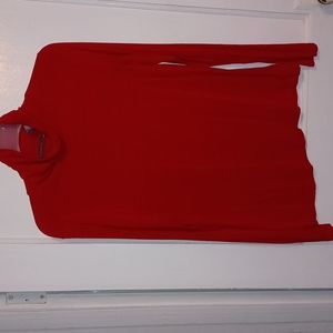Ladies turtleneck